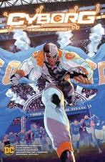 Cyborg: Homecoming, Verzenden, Nieuw