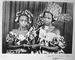 Seydou Keîta (1921-2001) - Les deux amies- 1952