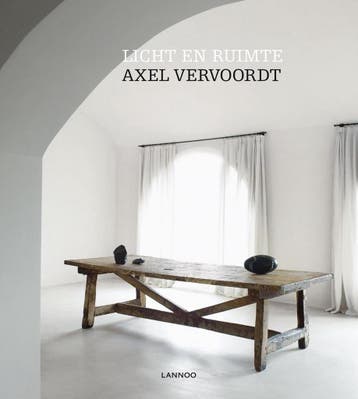 Licht en ruimte 9789401411578 Michael Gardner, Verzenden, Gelezen, Michael Gardner