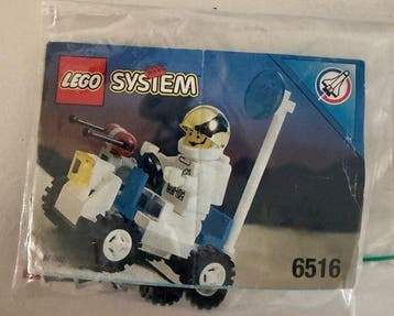 Lego Set - Ville, Pirates, Espace, Classic - Lego 6679,, Nieuw