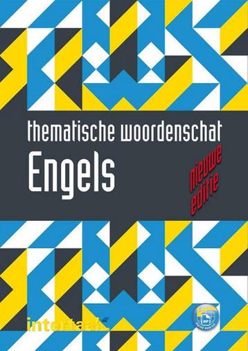 Thematische woordenschat Engels - nieuwe editie boek + onlin, Verzenden, Gernot Häublein