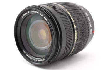 Tamron AF 3.5-6.3/28-300mm LD XR Macro for Sony & Minolta
