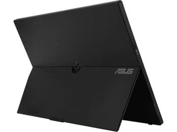 Asus -  Draagbare Monitor Mb16acv 15.6 Full-hd  - Zwart, Verzenden, Nieuw, Full HD, USB-C