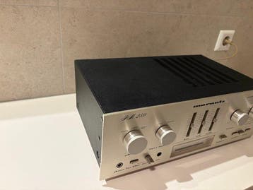 Marantz - PM250 Amplificateur intégré à semi-conducteurs
