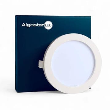 Aigostar LED Downlight | 5W | 6000K | Koud Wit | 500lm, Verzenden, Nieuw