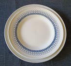 Richard Ginori - Tafelservies (18) - Futurista - Porselein -