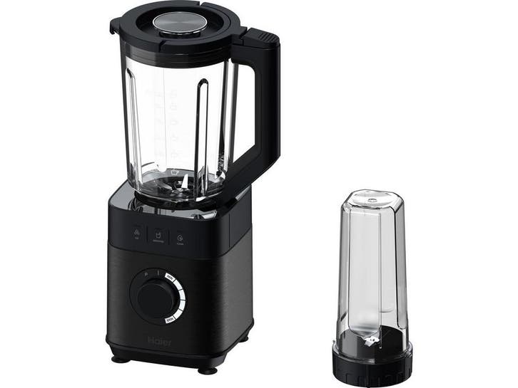2dekans | Haier I-Master Series 5 Blender - 1200W - 1,7L, Electroménager, Mélangeurs de cuisine, Enlèvement ou Envoi
