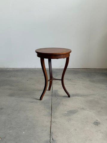 Centre de table - Bois - Style Louis XVI, Antiek en Kunst