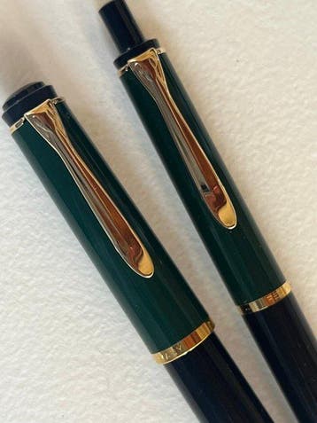 Pelikan - Parure de stylos