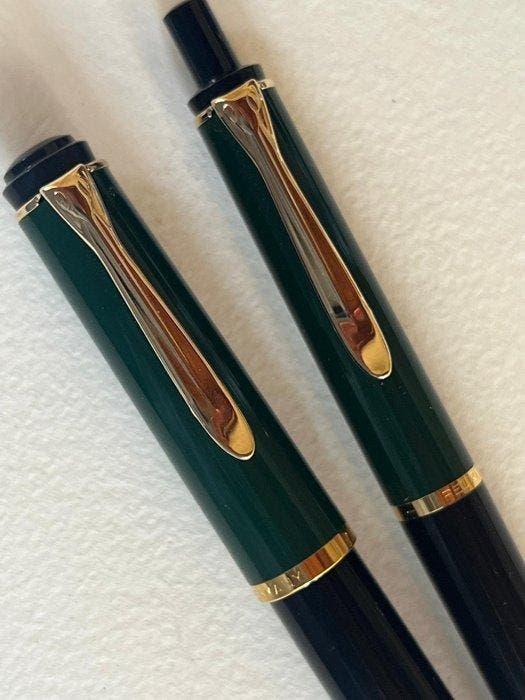 Pelikan - Parure de stylos, Collections, Stylos