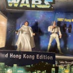 Figuur - Star Wars 1997 Commemorative Edition — Limited Hong, Nieuw