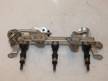 Galerij (Injectie) Renault Clio O78645