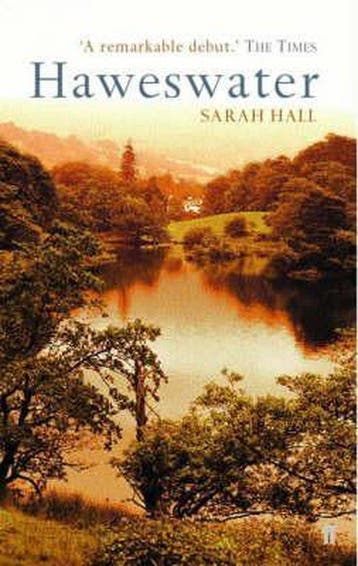 Haweswater 9780571209309 Sarah Hall, Verzenden, Sarah Hall