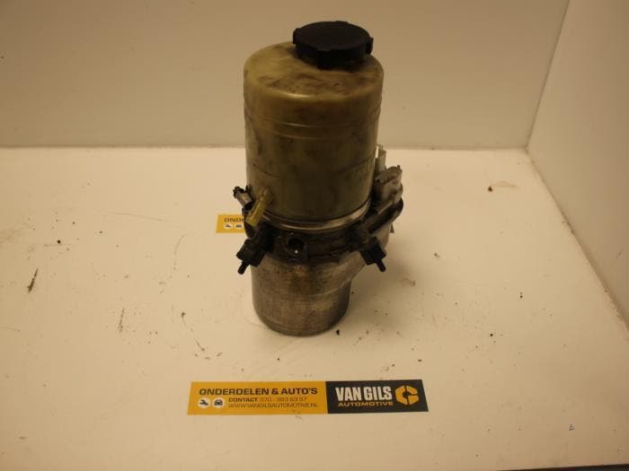 Stuurbekrachtiging Elektrisch Opel Vectra O112137, Auto-onderdelen, Interieur en Bekleding