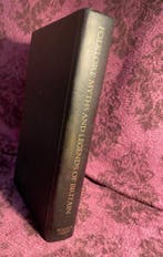 Russell Ash BA, FRAI. et al. - Folklore Myths and Legends of