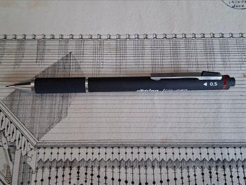 rotring - Zonder minimumprijs - Vulpotlood, Verzamelen, Nieuw