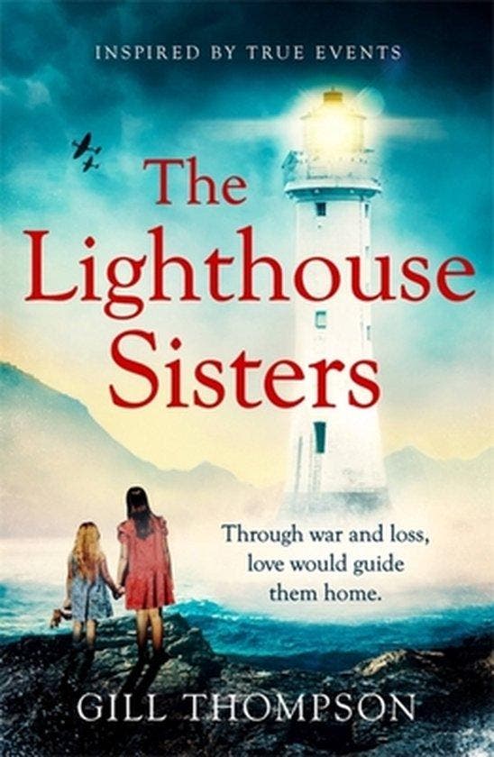 The Lighthouse Sisters 9781472279958 Gill Thompson, Boeken, Taal | Engels, Gelezen, Verzenden