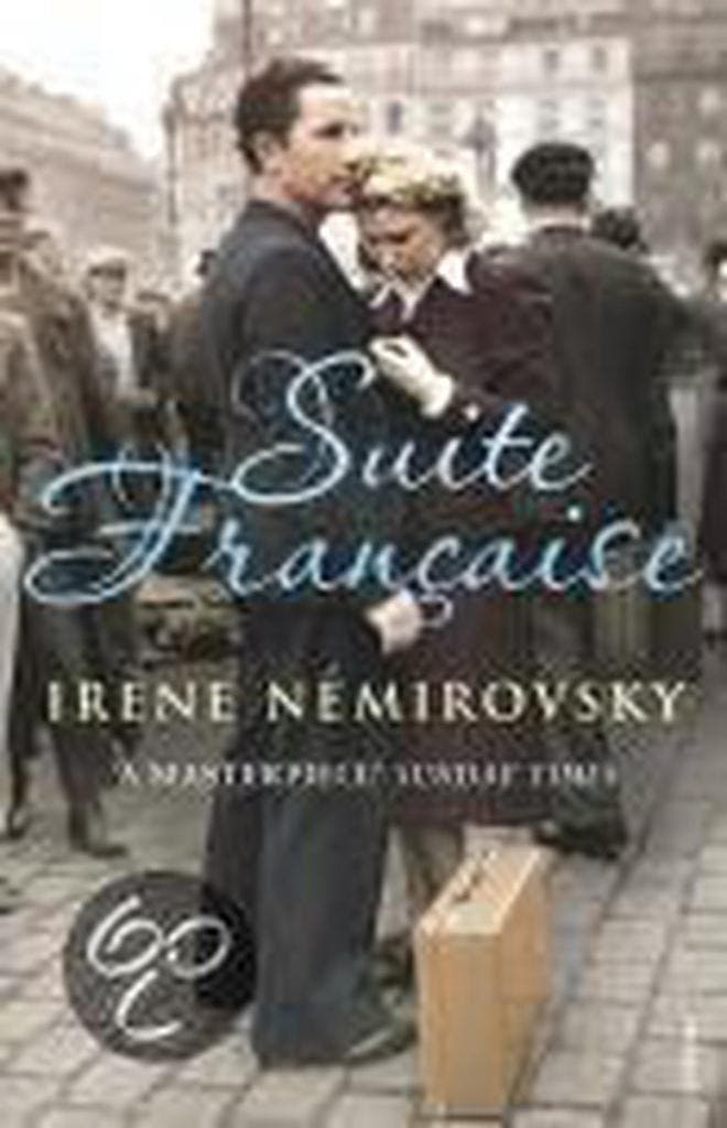 Suite Francaise 9780099507864 Irène Némirovsky, Boeken, Taal | Engels, Gelezen, Verzenden