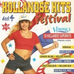 Various - Hollandse Hits Festival Deel 4, Verzenden, Gebruikt