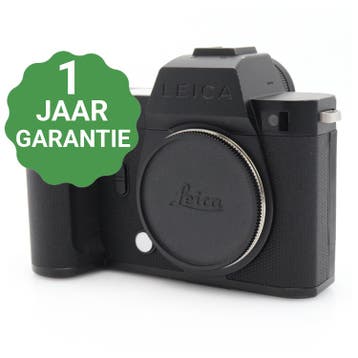 Leica 10880 SL2-S body | Tweedehands, TV, Hi-fi & Vidéo, Appareils photo numériques, Verzenden