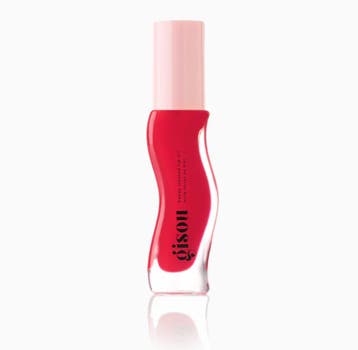 Gisou - 8ml - Honey Infused Lip Oil - Strawberry Sorbet, Verzenden, Nieuw