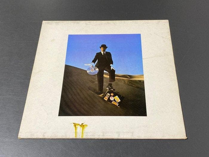 Pink Floyd - Wish You Were Here - Disque vinyle - Réédition, CD & DVD, Vinyles Singles