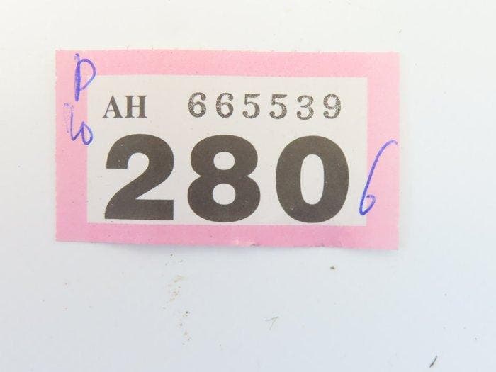 Fleischmann H0, N - 6802 - Digitale besturingseenheid (1) -, Hobby en Vrije tijd, Modeltreinen | H0