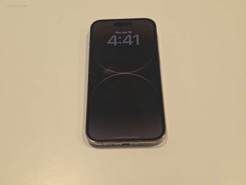 iPhone Apple 14 Pro