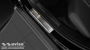 Avisa Dorpelpanelen | Volkswagen Passat 14-19 4-d / Passat 1, Verzenden
