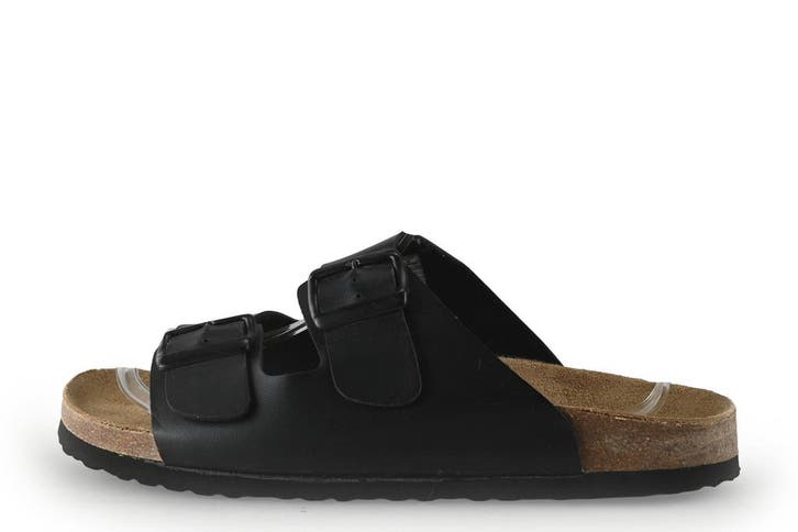 Palado Slippers in maat 42 Zwart, Vêtements | Femmes, Chaussures, Envoi