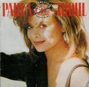 Paula Abdul – Forever Your Girl CD, CD & DVD, Verzenden, Soul