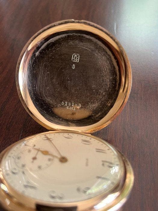 INVAR - 314123 - 1900-1949, Bijoux, Sacs & Beauté, Montres | Hommes