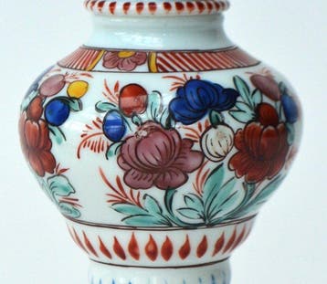 Urn - Glas