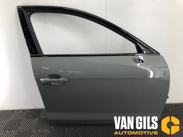 Portier 4Deurs rechts-voor Audi A4 O327002, Auto-onderdelen, Carrosserie