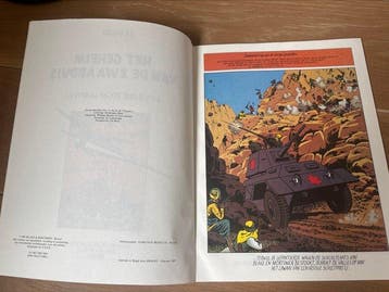 Blake en Mortimer - Collectie Blake en Mortimer (meerdere, Nieuw