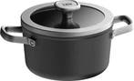 BergHOFF LEO Kookpot met deksel - 20 cm, Huis en Inrichting, Keuken | Potten en Pannen, Verzenden, Nieuw