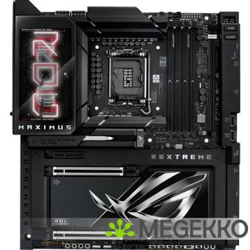 ASUS ROG MAXIMUS Z890 EXTREME, Informatique & Logiciels, Verzenden