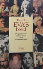 Naar Evas beeld 9789068251203 A. Visser, Verzenden, Gelezen, A. Visser