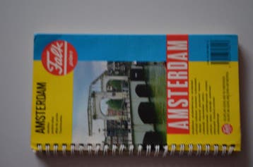 Zakatlas Amsterdam 9789028708013, Verzenden