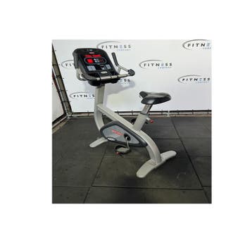 Star Trac - E-ub - Upright Bike, Ophalen of Verzenden, Nieuw, Overige typen