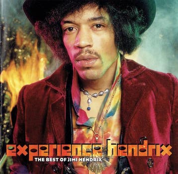 Jimi Hendrix - Experience Hendrix (The Best Of Jimi Hendrix), Verzenden, Gebruikt