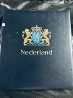 Wereld - Collectie NL in 3 DAVO LX Albums