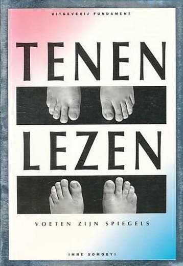 Tenen lezen 9789080073715 Irene Somogyi, Verzenden, Gelezen, Irene Somogyi