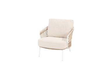 4 Seasons Outdoor Dalias loungestoel * SALE * |