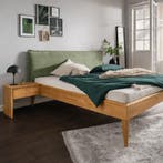 Forestales Riverside Massief Houten Ledikant - 140 x 220