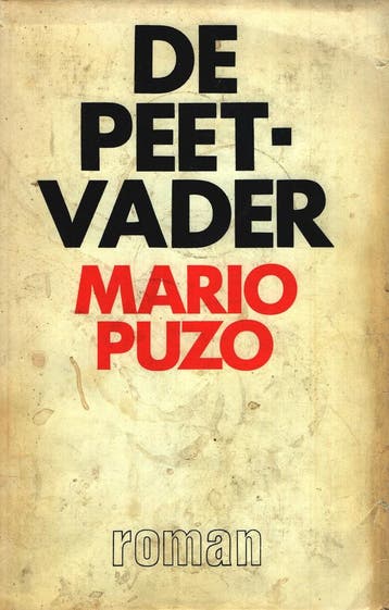 De Peetvader - Mario Puzo 9789023501466 M. Puzo, Verzenden, Gelezen, M. Puzo
