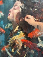 GREG (1970, Spain) - Renacer - XXL - No. Reserve