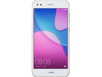 Huawei Y6 Pro (2017) - Smartphone - 6,09 inch - 32 GB - Goud, Verzenden, Nieuw