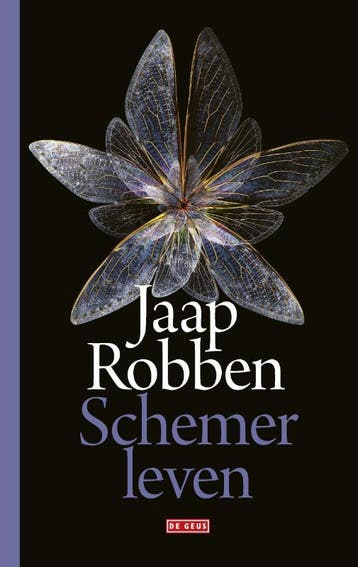 Schemerleven 9789044546194 Jaap Robben, Verzenden, Jaap Robben