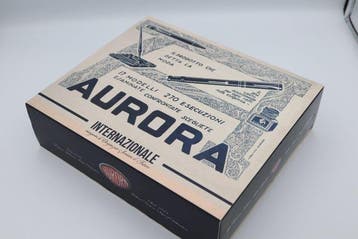 Aurora - Internazionale - Stylo à plume